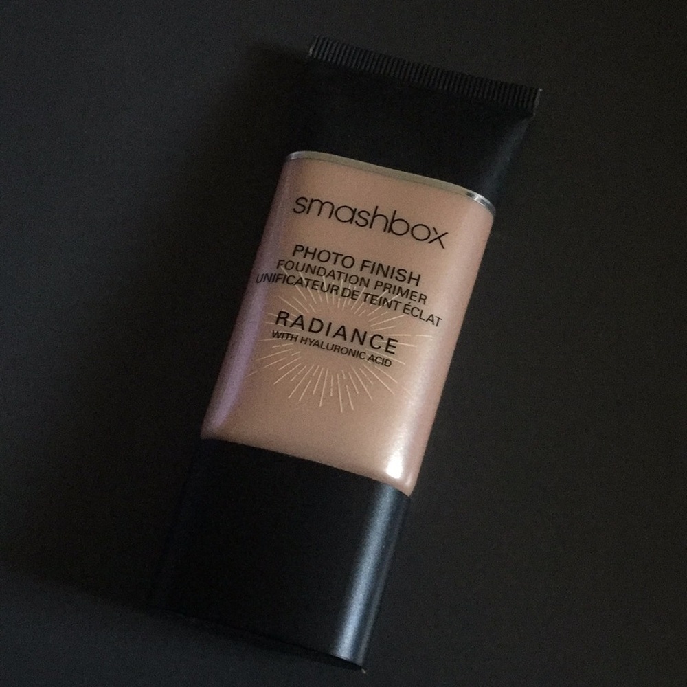 Smashbox Radiance Primer